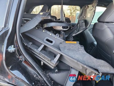 Zdjęcie 11 z 12 samochodu: 2025 SUBARU FORESTER PREMIUM VIN:JF2SLDDC4SH542199 - miniatura