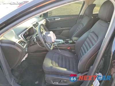 Zdjęcie 7 z 13 samochodu: 2016 FORD FUSION SE VIN:3FA6P0H73GR397033 - miniatura