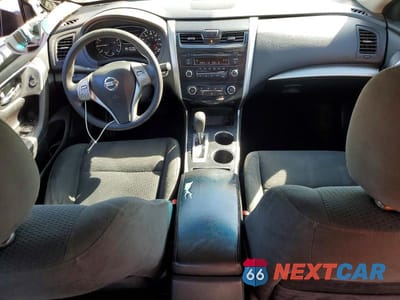 Zdjęcie 8 z 12 samochodu: 2015 NISSAN ALTIMA 2.5 S VIN:1N4AL3AP1FC290366 - miniatura