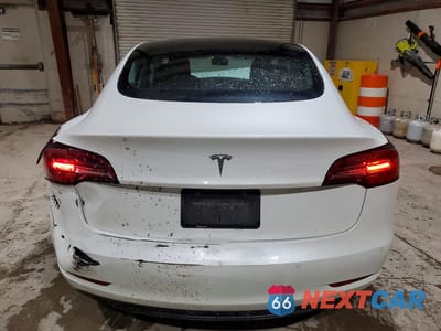 Zdjęcie 6 z 12 samochodu: 2022 TESLA MODEL 3 VIN:5YJ3E1EA2NF170410 - miniatura