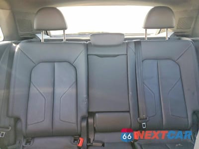 Zdjęcie 10 z 12 samochodu: 2023 AUDI Q3 PREMIUM S LINE 45 VIN:WA1DECF31P1129840 - miniatura