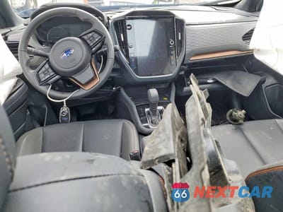 Zdjęcie 8 z 13 samochodu: 2025 SUBARU FORESTER SPORT VIN:JF2SLDHC3SH540258 - miniatura