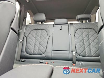 Zdjęcie 10 z 13 samochodu: 2024 BMW X5 XDRIVE40I VIN:5UX23EU06R9V08634 - miniatura