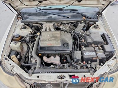 Zdjęcie 11 z 12 samochodu: 2000 TOYOTA AVALON XLS VIN:4T1BF28B6YU095611 - miniatura