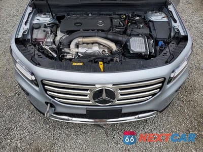 Zdjęcie 11 z 13 samochodu: 2026 MERCEDES-BENZ GLB 250 VIN:W1N4M4GB7TW472260 - miniatura