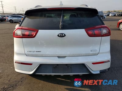 Zdjęcie 6 z 13 samochodu: 2017 KIA NIRO EX VIN:KNDCC3LC6H5052078 - miniatura