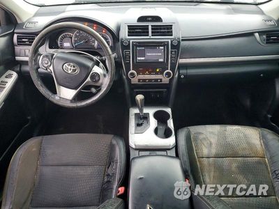Zdjęcie 8 z 11 samochodu: 2014 TOYOTA CAMRY SE VIN:4T1BF1FK2EU782335 - miniatura