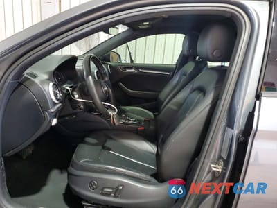 Zdjęcie 7 z 13 samochodu: 2018 AUDI A3 PREMIUM VIN:WAUB8GFF1J1043227 - miniatura