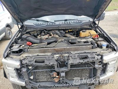 Zdjęcie 12 z 14 samochodu: 2017 FORD F450 SUPER DUTY VIN:1FT8W4DTXHEE94329 - miniatura