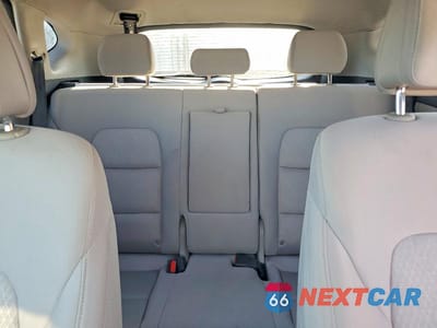 Zdjęcie 10 z 13 samochodu: 2018 HYUNDAI TUCSON SEL VIN:KM8J33A40JU763981 - miniatura