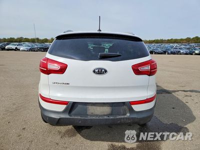 Zdjęcie 6 z 13 samochodu: 2012 KIA SPORTAGE LX VIN:KNDPB3A25C7215489 - miniatura