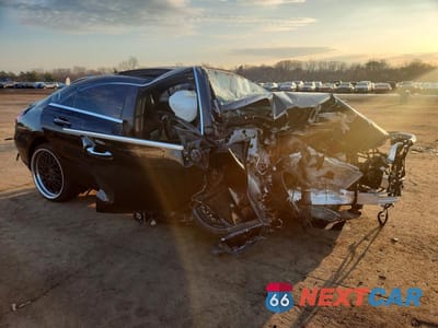 Czwarte zdjęcie samochodu z boku: 2016 MERCEDES-BENZ CLA 250 4MATIC VIN:WDDSJ4GB4GN359942 - miniatura