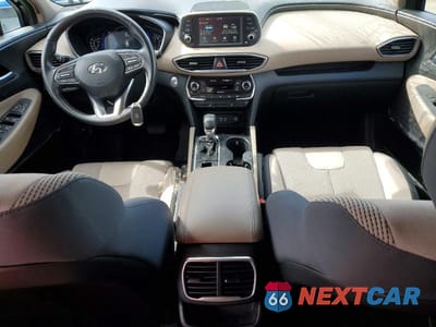 Zdjęcie 8 z 13 samochodu: 2019 HYUNDAI SANTA FE SEL PLUS 2.4L VIN:5NMS3CAD2KH019610 - miniatura