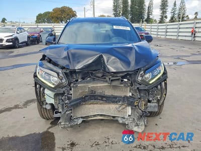 Piąte zdjęcie samochodu w środku: 2022 HONDA HR-V SPORT VIN:3CZRU6H15NM723093 - miniatura