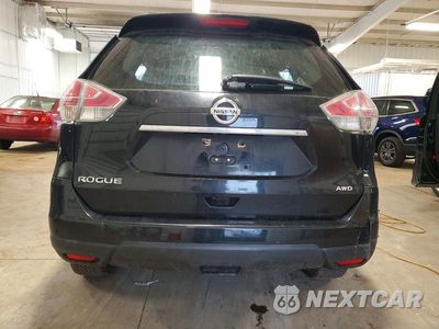 Zdjęcie 6 z 12 samochodu: 2016 NISSAN ROGUE S VIN:5N1AT2MV5GC820110 - miniatura