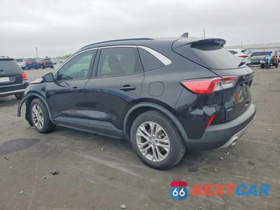 Drugie zdjęcie samochodu z przodu: 2020 FORD ESCAPE SEL VIN:1FMCU0H61LUA24231 - miniatura