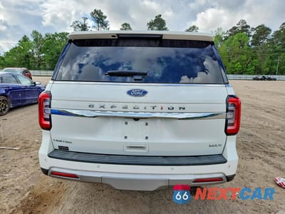Zdjęcie 6 z 14 samochodu: 2024 FORD EXPEDITION MAX LIMITED VIN:1FMJK1K85REA08405 - miniatura