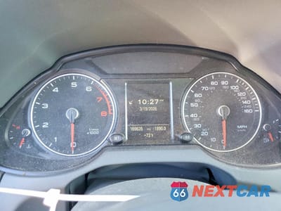 Zdjęcie 9 z 13 samochodu: 2014 AUDI Q5 PREMIUM PLUS VIN:WA1LFAFP7EA131217 - miniatura