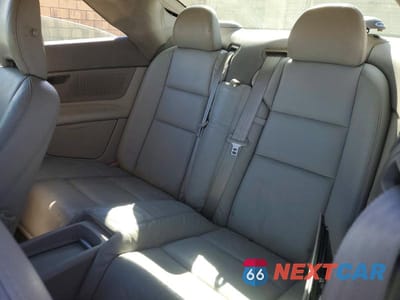 Zdjęcie 10 z 12 samochodu: 2007 VOLVO C70 T5 VIN:YV1MC68237J010196 - miniatura