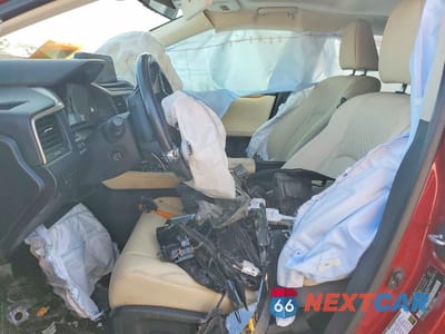 Zdjęcie 7 z 12 samochodu: 2021 LEXUS RX 350 BASE VIN:2T2HZMDA1MC258070 - miniatura