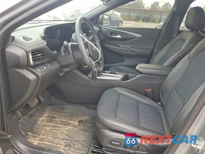 Zdjęcie 7 z 14 samochodu: 2024 BUICK ENVISTA PREFERRED VIN:KL47LAE24RB045329 - miniatura