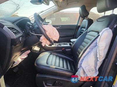 Zdjęcie 7 z 11 samochodu: 2022 FORD EDGE SEL VIN:2FMPK4J99NBA68991 - miniatura