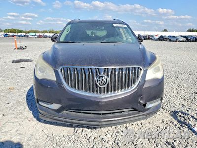 Piąte zdjęcie samochodu w środku: 2016 BUICK ENCLAVE VIN:5GAKRBKD7GJ243191 - miniatura
