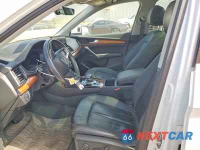Zdjęcie 7 z 13 samochodu: 2022 AUDI Q5 PREMIUM PLUS 45 VIN:WA1EAAFY5N2134885 - miniatura