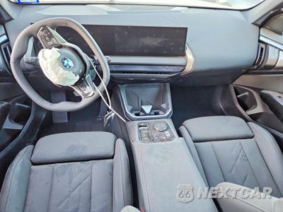 Zdjęcie 8 z 13 samochodu: 2026 BMW X3 VIN:5UX53GP04T9265093 - miniatura