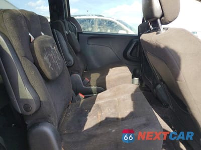 Zdjęcie 11 z 13 samochodu: 2015 DODGE GRAND CARAVAN SE VIN:2C4RDGBG5FR543017 - miniatura