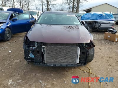 Piąte zdjęcie samochodu w środku: 2016 KIA OPTIMA LX VIN:5XXGT4L33GG014809 - miniatura
