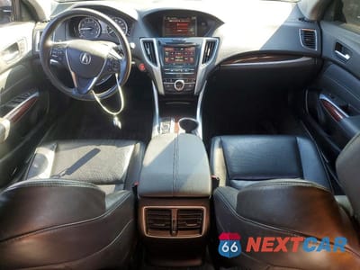 Zdjęcie 8 z 12 samochodu: 2015 ACURA TLX TECH VIN:19UUB3F56FA007426 - miniatura