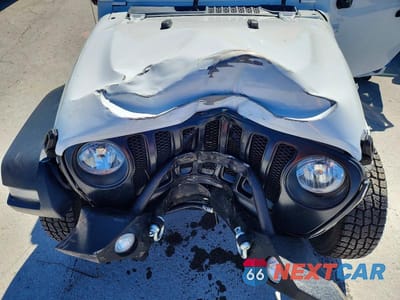 Zdjęcie 11 z 12 samochodu: 2023 JEEP WRANGLER SPORT VIN:1C4HJXAGXPW659828 - miniatura