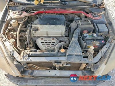 Zdjęcie 11 z 12 samochodu: 2006 MITSUBISHI LANCER RALLIART VIN:JA3AJ66F76U058364 - miniatura