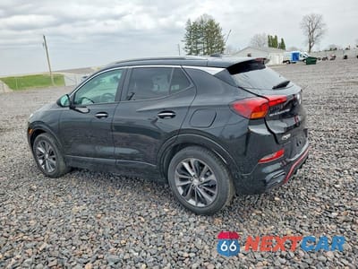 Drugie zdjęcie samochodu z przodu: 2021 BUICK ENCORE GX SELECT VIN:KL4MMDSL5MB036498 - miniatura