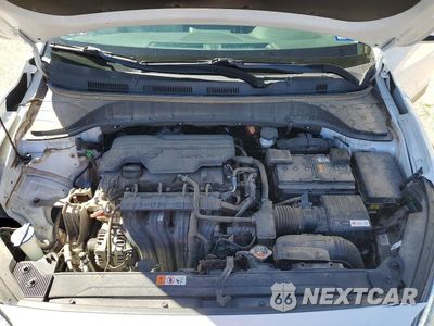 Zdjęcie 12 z 13 samochodu: 2023 HYUNDAI KONA SEL VIN:KM8K62AB6PU059619 - miniatura