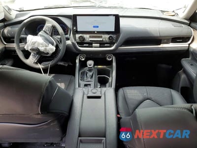 Zdjęcie 8 z 13 samochodu: 2026 TOYOTA GRAND HIGHLANDER HYBRID LIMITED VIN:5TDACAB5XTS088616 - miniatura