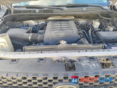 Zdjęcie 11 z 11 samochodu: 2017 TOYOTA TUNDRA 1794 EDITION VIN:5TFGW5F17HX221642 - miniatura