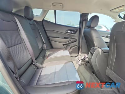 Zdjęcie 11 z 13 samochodu: 2025 CHEVROLET TRAX 1LT VIN:KL77LHEPXSC299473 - miniatura