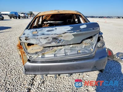 Zdjęcie 6 z 11 samochodu: 2017 HYUNDAI SONATA HYBRID SE VIN:KMHE24L31HA067589 - miniatura
