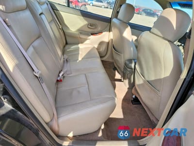 Zdjęcie 10 z 13 samochodu: 1999 OLDSMOBILE INTRIGUE GLS VIN:1G3WX52H0XF387470 - miniatura