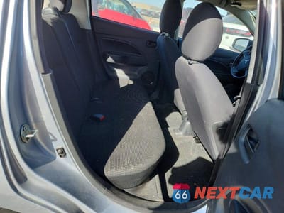Zdjęcie 10 z 12 samochodu: 2015 MITSUBISHI MIRAGE ES VIN:ML32A4HJ2FH010651 - miniatura