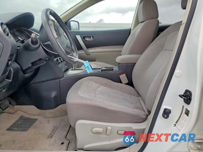 Zdjęcie 7 z 12 samochodu: 2012 NISSAN ROGUE S VIN:JN8AS5MT0CW296952 - miniatura