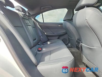 Zdjęcie 10 z 11 samochodu: 2024 LEXUS IS 300 F SPORT DESIGN VIN:JTHBA1D27R5130685 - miniatura