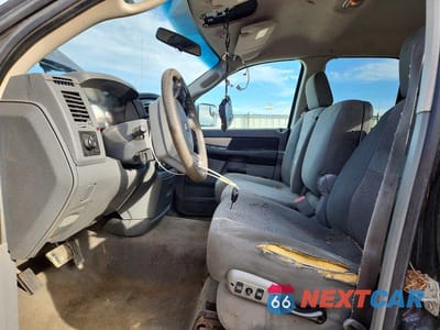 Zdjęcie 7 z 12 samochodu: 2007 DODGE RAM 3500 ST VIN:3D7ML38A67G831117 - miniatura