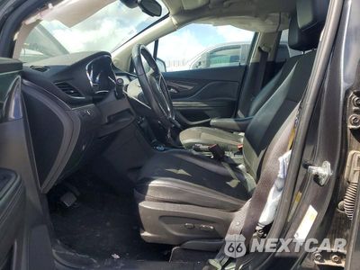Zdjęcie 7 z 12 samochodu: 2018 BUICK ENCORE PREFERRED VIN:KL4CJASB8JB707605 - miniatura