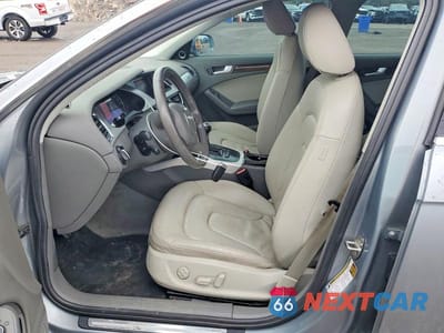 Zdjęcie 7 z 12 samochodu: 2011 AUDI A4 PREMIUM PLUS VIN:WAUHFAFL4BN014091 - miniatura
