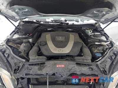 Zdjęcie 11 z 13 samochodu: 2011 MERCEDES-BENZ E 350 4MATIC VIN:WDDHF8HB6BA293878 - miniatura