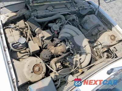 Zdjęcie 11 z 11 samochodu: 1989 BMW 3 SERIES VIN:WBABB2308KEC17120 - miniatura