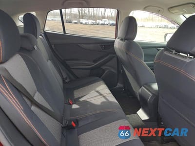 Zdjęcie 10 z 11 samochodu: 2018 SUBARU CROSSTREK PREMIUM VIN:JF2GTABC6JG240506 - miniatura